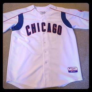 Chicago Cubs XL “Prior” Jersey